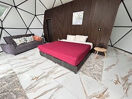 Meraki Cabañas & Glamping By GEstores