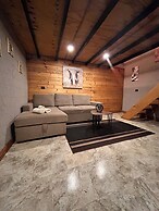 Meraki Cabañas & Glamping By GEstores