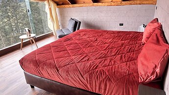 Meraki Cabañas & Glamping By GEstores
