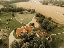 Mazmežotnes muiža