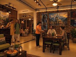 Mystic Kailasha