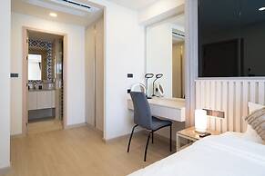 Ozone Calista 1BR Suite Laguna Bang Tao