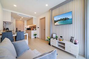 Ozone Calista 1BR Suite Laguna Bang Tao
