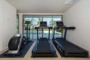 Ozone Calista 1BR Suite Laguna Bang Tao