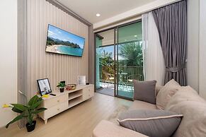 Ozone Calista 1BR Suite Laguna Bang Tao