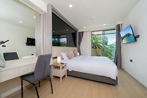 Ozone Calista 1BR Suite Laguna Bang Tao