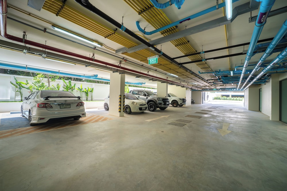 Ozone Calista 1BR Suite Laguna Bang Tao
