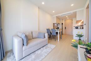 Ozone Calista 1BR Suite Laguna Bang Tao