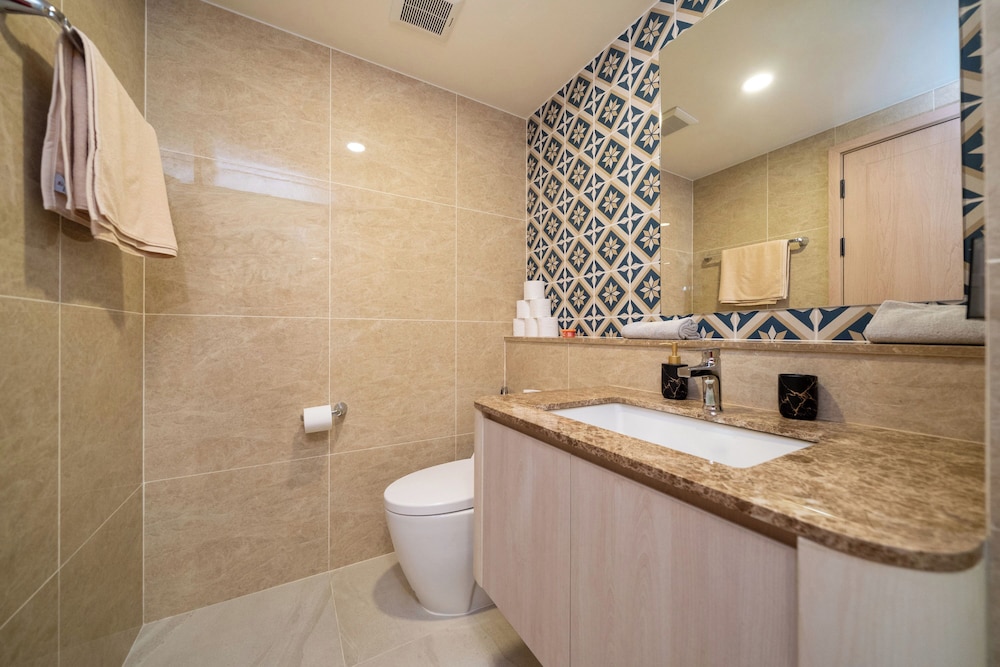 Ozone Calista 1BR Suite Laguna Bang Tao