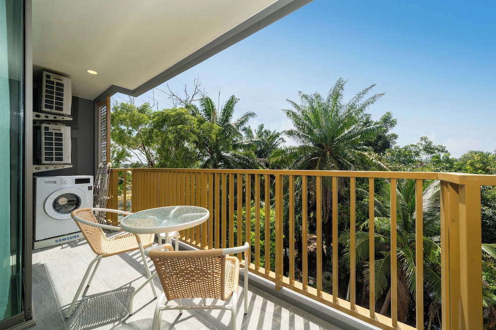 Ozone Calista 1BR Suite Laguna Bang Tao