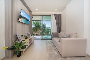 Ozone Calista 1BR Suite Laguna Bang Tao