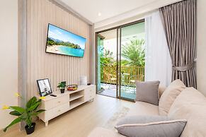 Ozone Calista 1BR Suite Laguna Bang Tao
