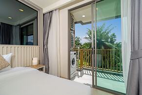 Ozone Calista 1BR Suite Laguna Bang Tao