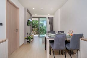 Ozone Calista 1BR Suite Laguna Bang Tao