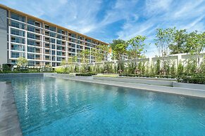 Ozone Calista 1BR Suite Laguna Bang Tao
