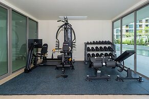 Ozone Calista 1BR Suite Laguna Bang Tao