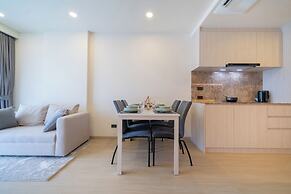 Ozone Calista 1BR Suite Laguna Bang Tao