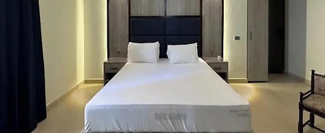 Sea Breeze Chalet