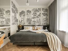 Fragola Apartments Florian Gate