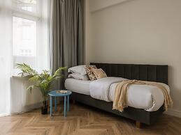 Fragola Apartments Florian Gate