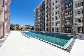 Utopia Dream Apart-Hotel Nai Harn