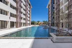 Utopia Dream Apart-Hotel Nai Harn