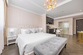 Utopia Dream Apart-Hotel Nai Harn