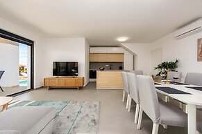 Apartments Vir Horizon