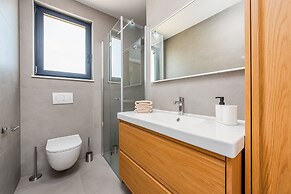 Apartments Vir Horizon
