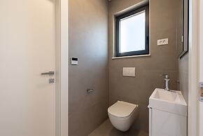 Apartments Vir Horizon