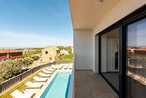 Apartments Vir Horizon