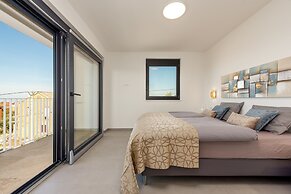 Apartments Vir Horizon