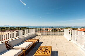 Apartments Vir Horizon