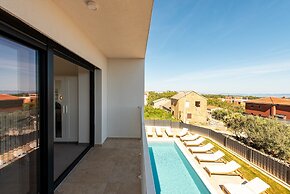 Apartments Vir Horizon