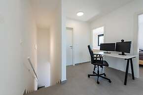 Apartments Vir Horizon