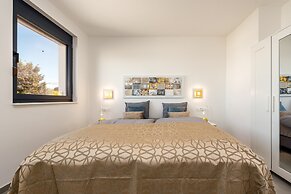 Apartments Vir Horizon