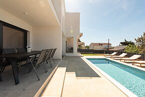 Apartments Vir Horizon