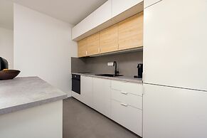 Apartments Vir Horizon