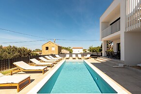 Apartments Vir Horizon