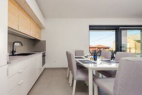 Apartments Vir Horizon