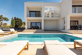Apartments Vir Horizon