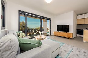 Apartments Vir Horizon