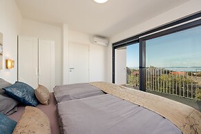 Apartments Vir Horizon