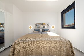 Apartments Vir Horizon