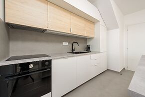 Apartments Vir Horizon