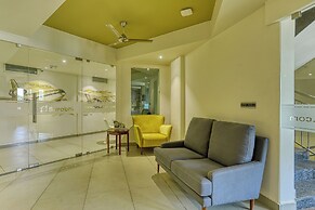 AS Airport Inn