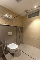 AS Airport Inn