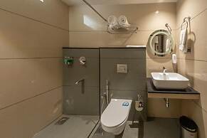 AS Airport Inn