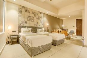 AS Airport Inn