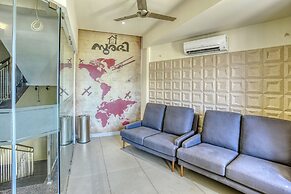 AS Airport Inn